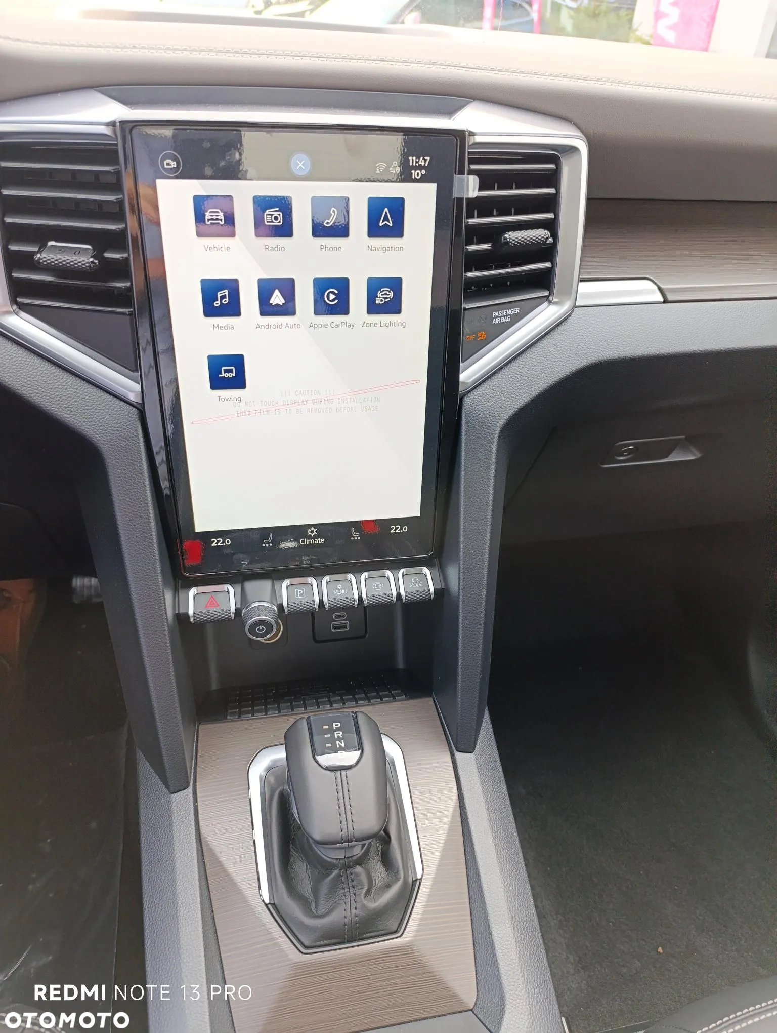 Volkswagen VW Amarok - 9