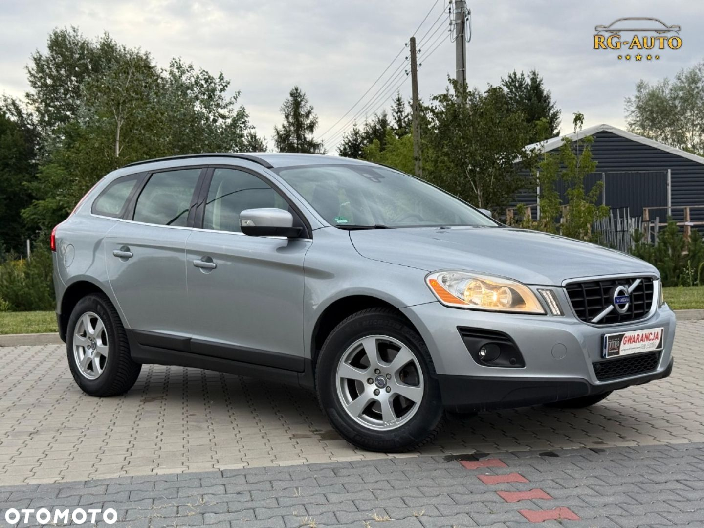 Volvo XC 60 - 3