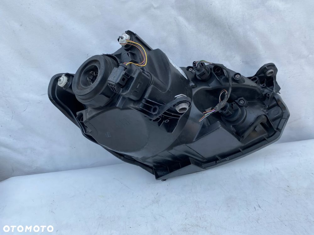 lampa volkswagen up up! przed liftem lewa eu cała - 5