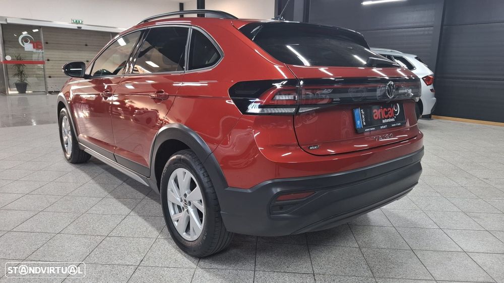 VW Taigo 1.0 TSI Urban - 5