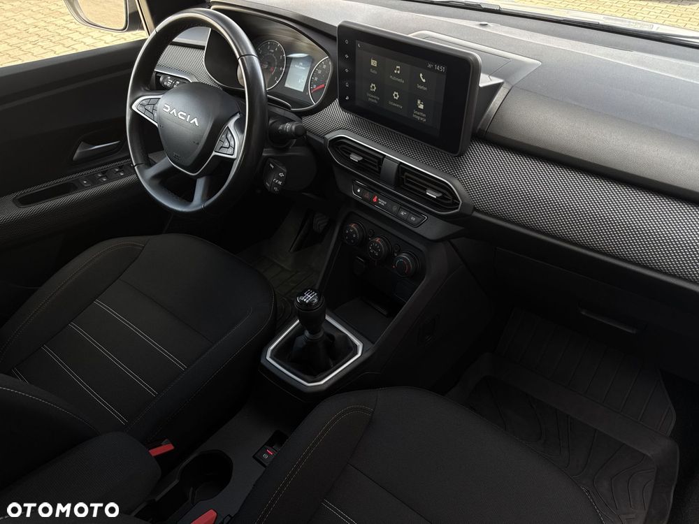 Dacia Sandero 1.0 TCe Expression - 13