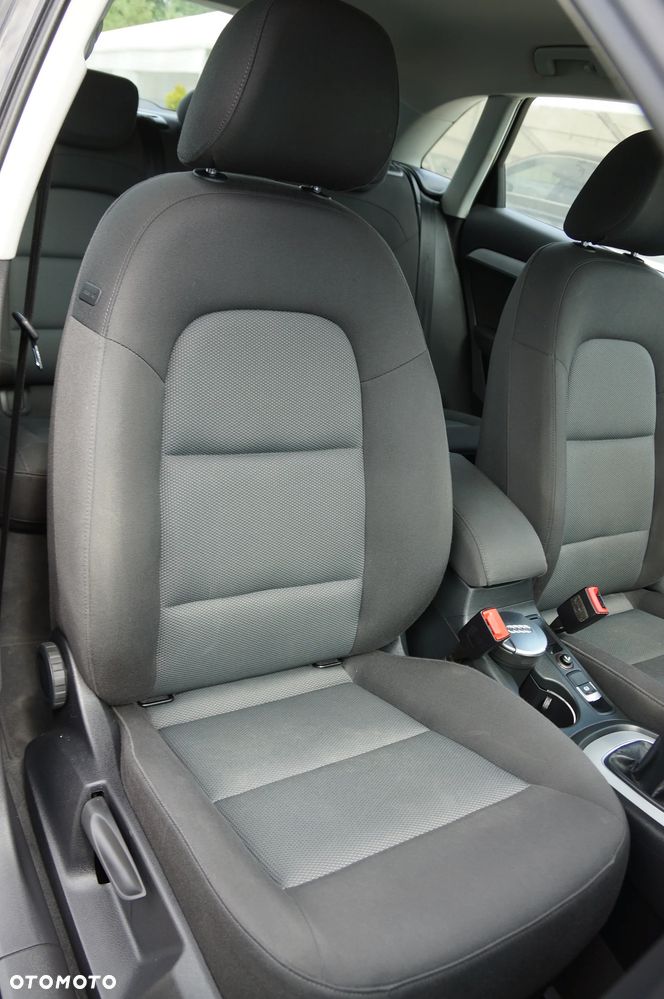 Audi Q3 2.0 TDI Quattro - 27
