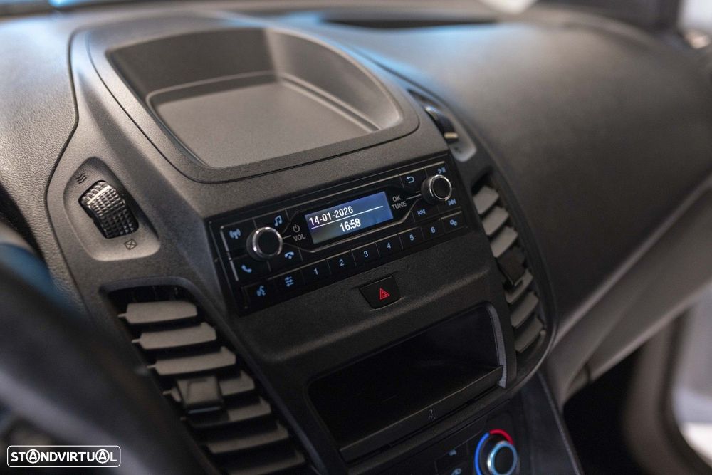 Ford Transit Connect Connect 1.5 TDCi 200 L1 Trend - 13