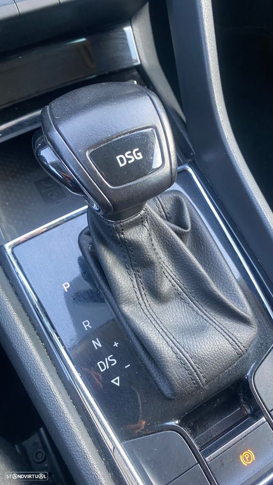 Skoda Kodiaq 2.0 TDI Ambition DSG - 50