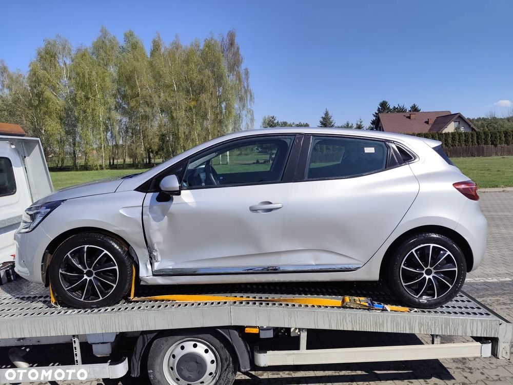 Renault Clio TCe 90 EVOLUTION - 2