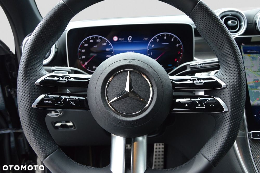 Mercedes-Benz GLC - 15