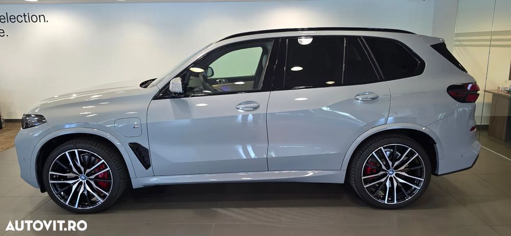 BMW X5 2024 — imagine 3