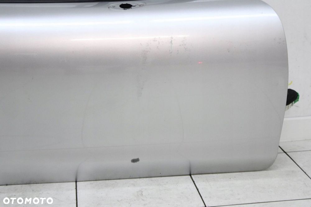 MAZDA MX5 MX 5 NB II 2001R DRZWI PRAWE PRZEDNIE PRAWY PRZÓD 22V - 3