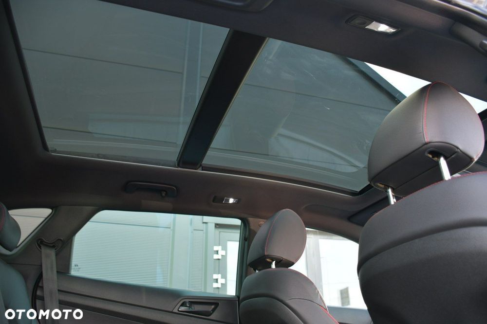 Hyundai Tucson 1.6 CRDi N Line 2WD DCT - 29