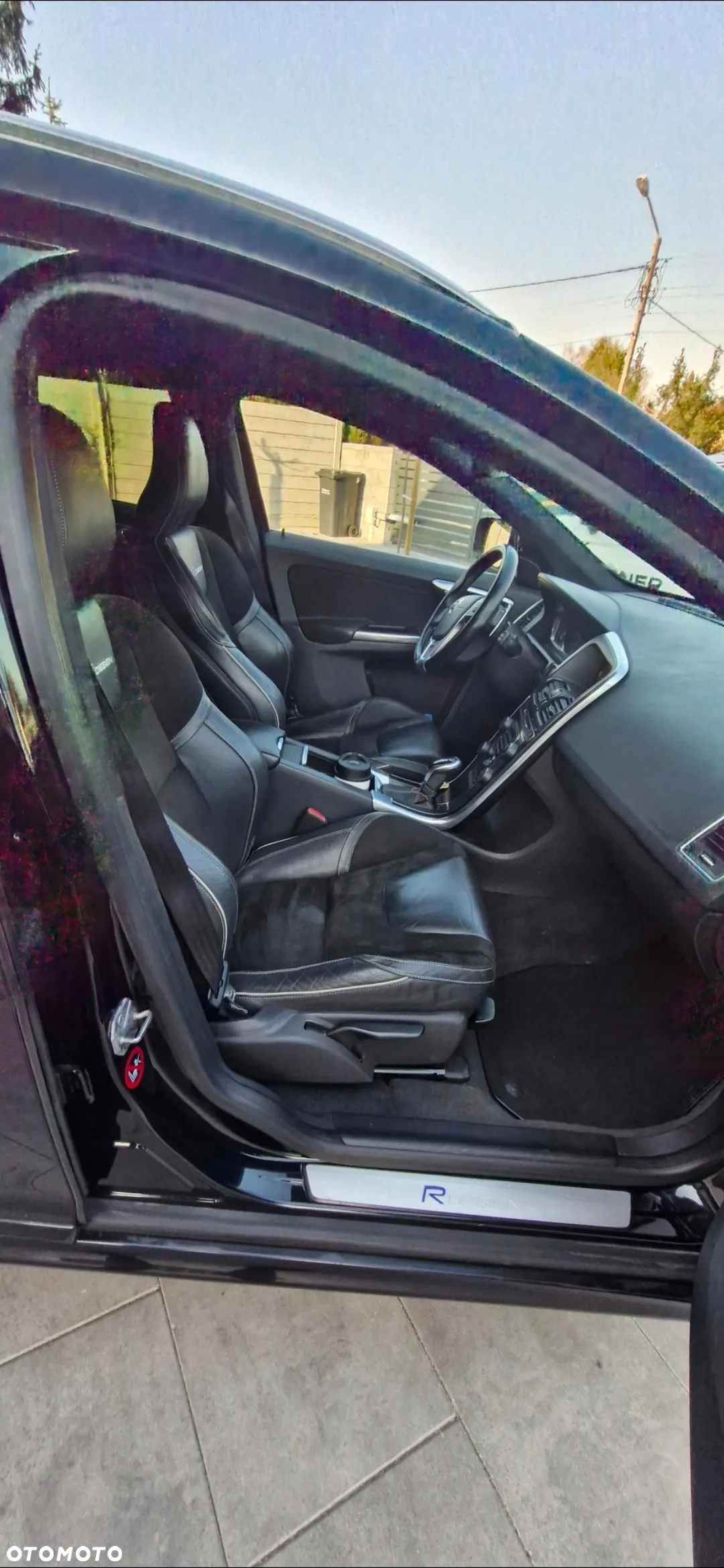 Volvo XC 60 D4 Drive-E Momentum - 5