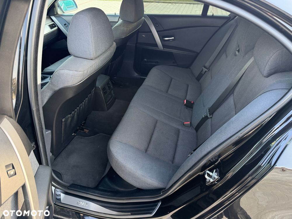 BMW Seria 5 - 6