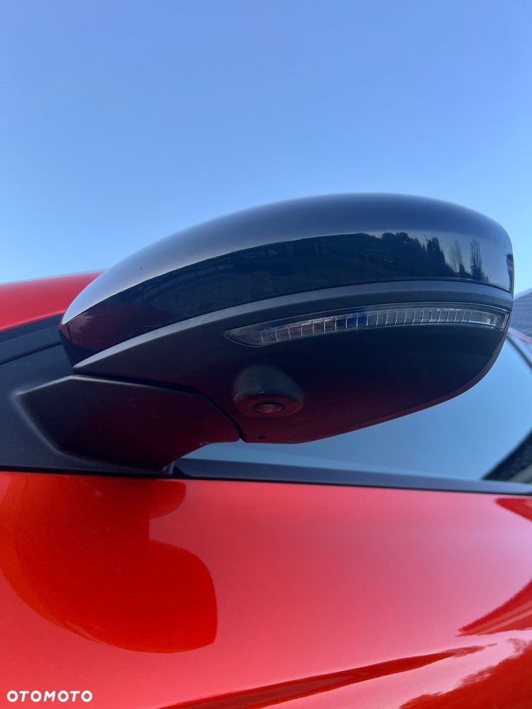 Renault Arkana TCe Mild Hybrid 160 EDC R.S LINE - 8