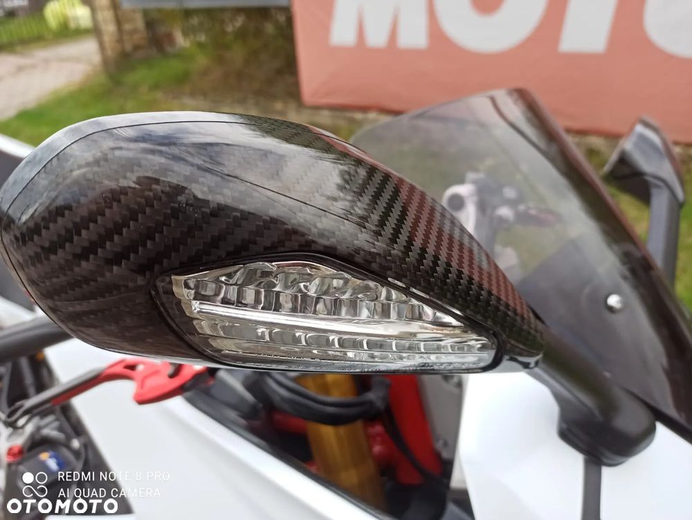 Ducati SuperSport - 28