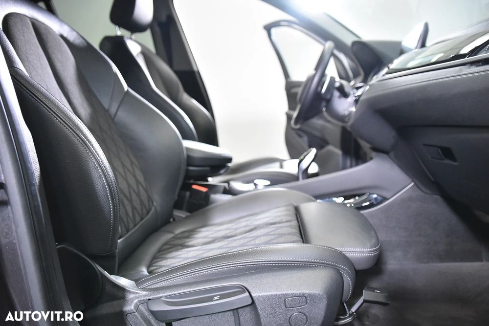 BMW X1 xDrive18d Aut. - 11