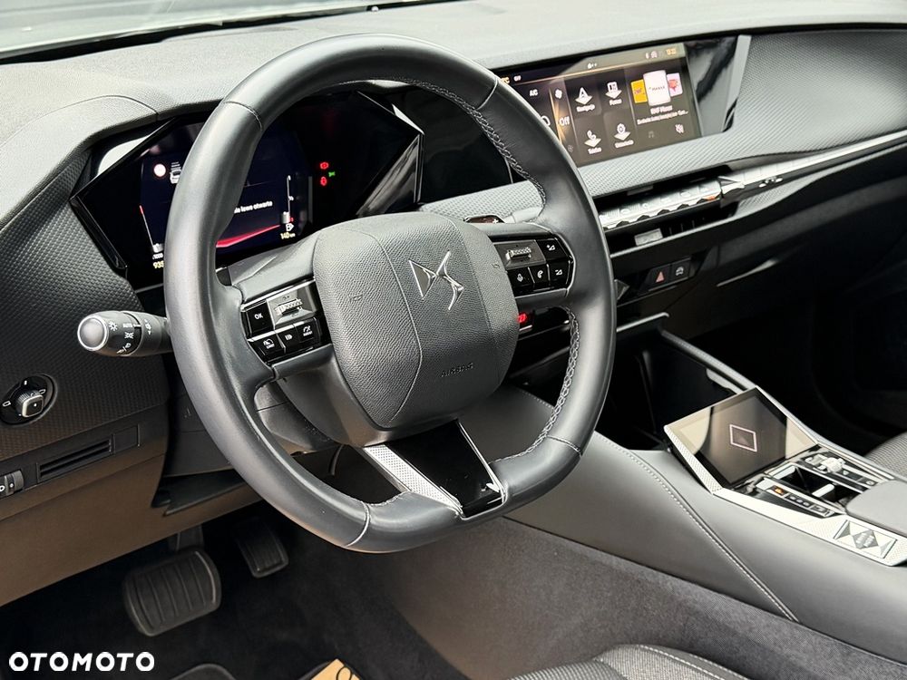 DS Automobiles DS 4 - 32