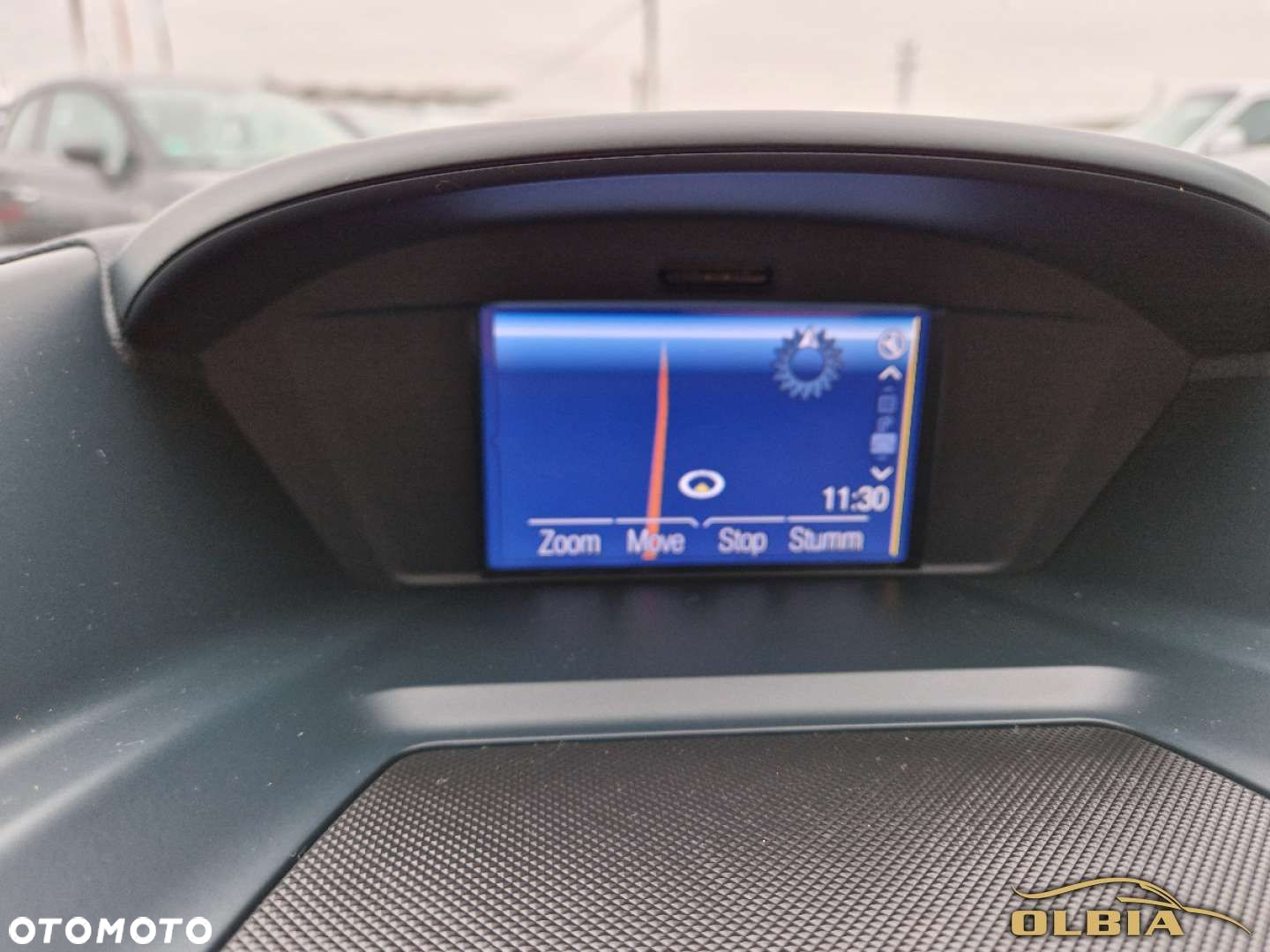Ford C-MAX 1.0 EcoBoost Start-Stopp-System Titanium - 20