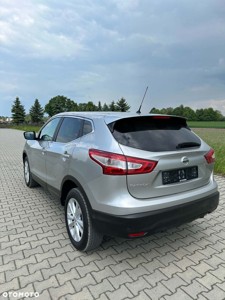 Nissan Qashqai 1.2 DIG-T 360 - 3