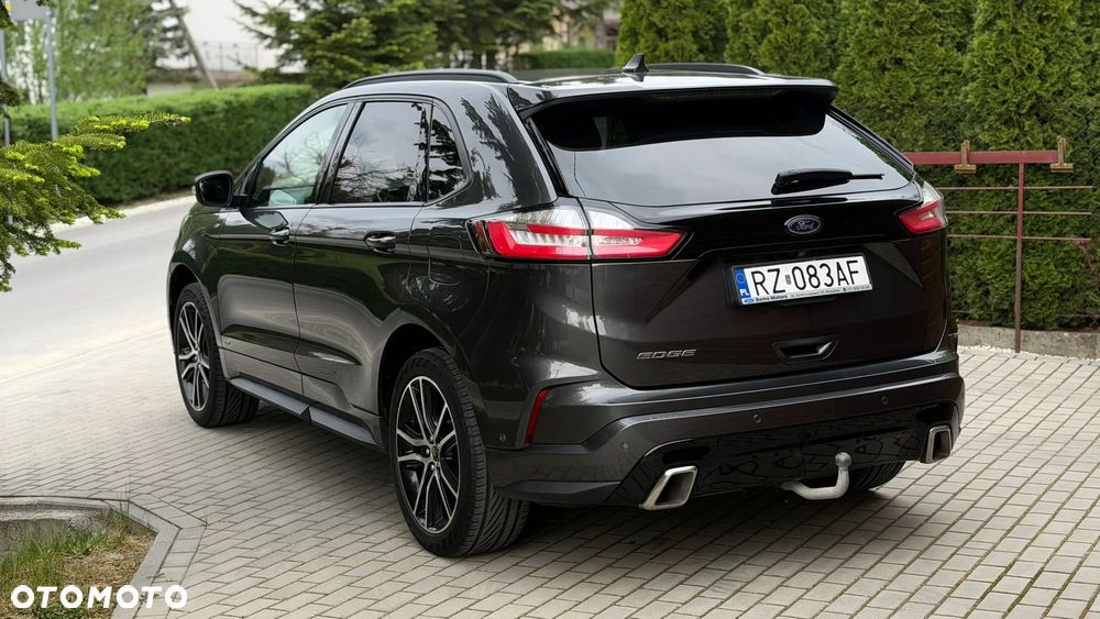 Ford Edge 2.0 EcoBlue Twin-Turbo 4WD ST-Line - 4