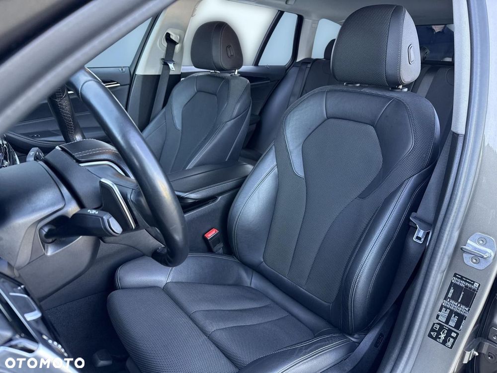 BMW Seria 5 530i xDrive Sport - 8