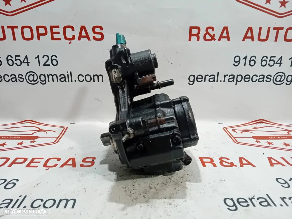 Bomba de Pressão Motor 2.0 HDI 9656391680 9424A000AOriginal - 4
