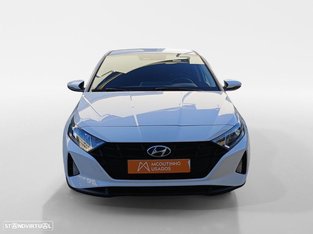 Hyundai i20 1.2 Comfort - 8