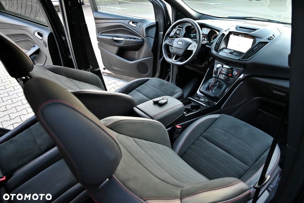 Ford Kuga 1.5 EcoBoost FWD ST-Line ASS GPF - 22