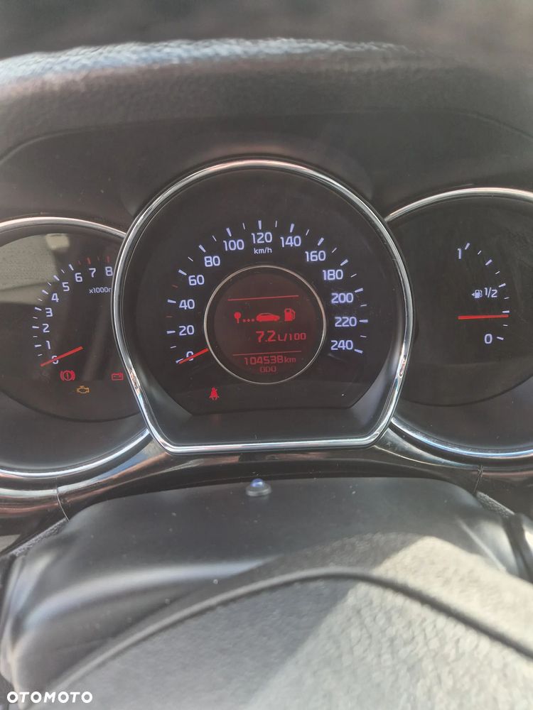 Kia Ceed 1.6 GDI L Business Line - 8