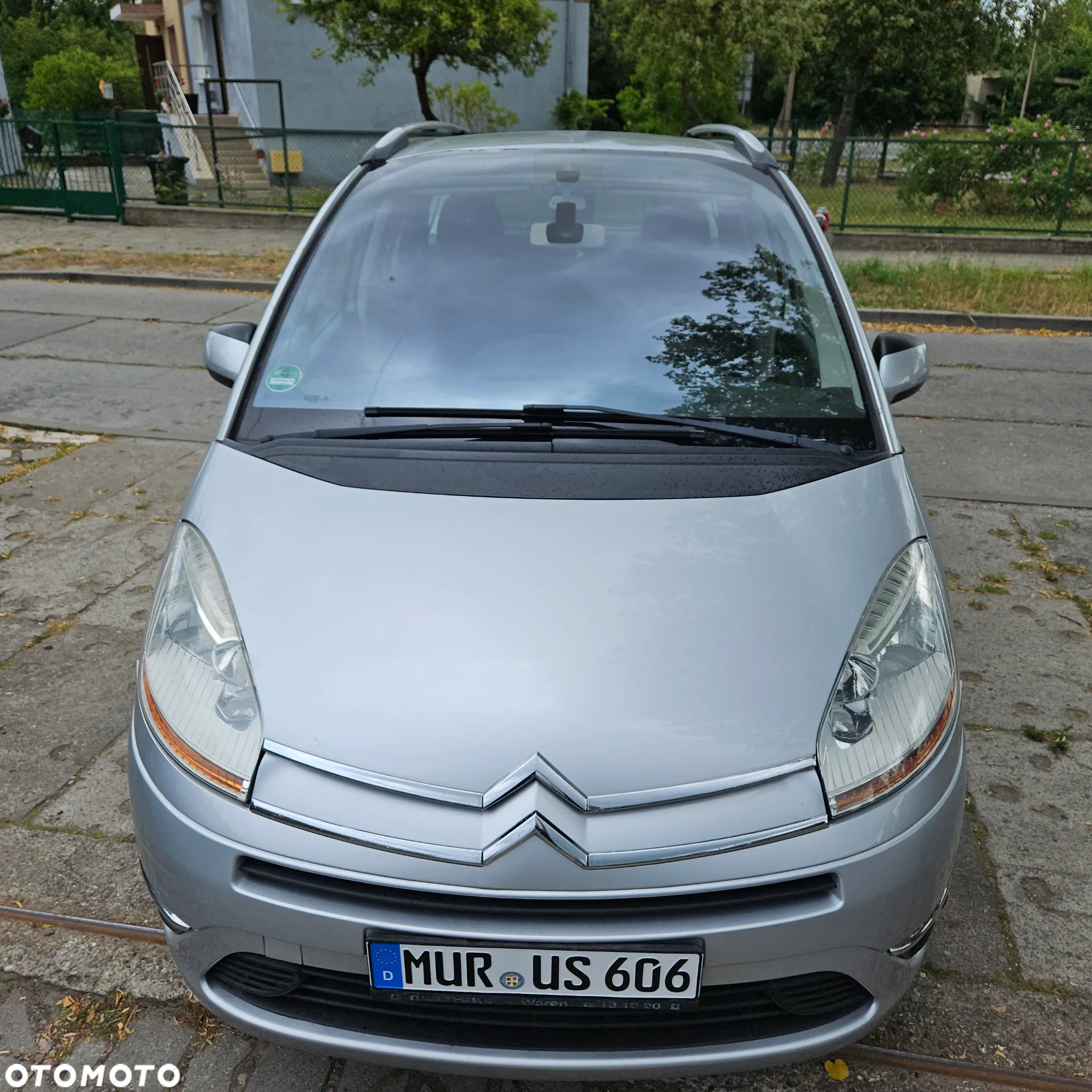 Citroën C4 Grand Picasso - 2