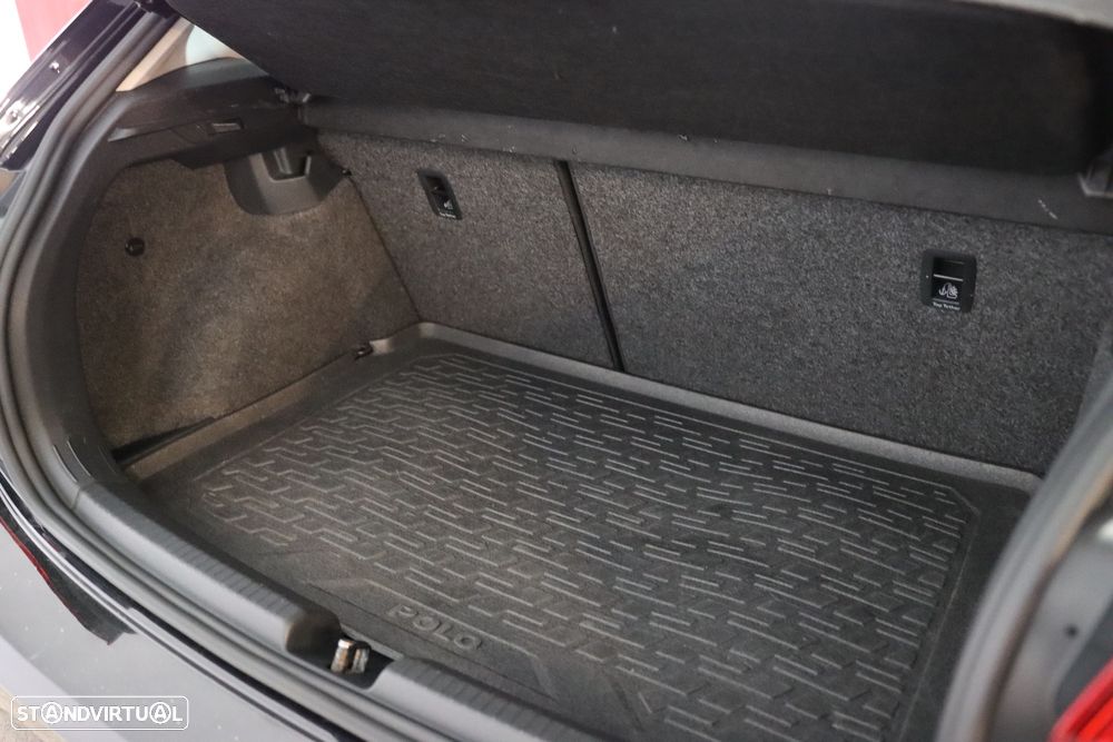 VW Polo 1.6 TDI SCR Highline - 14