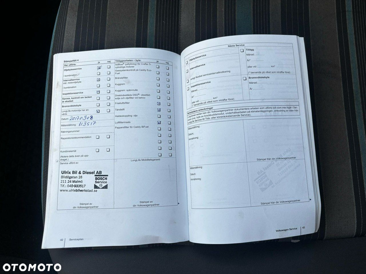 Volkswagen Caddy - 36