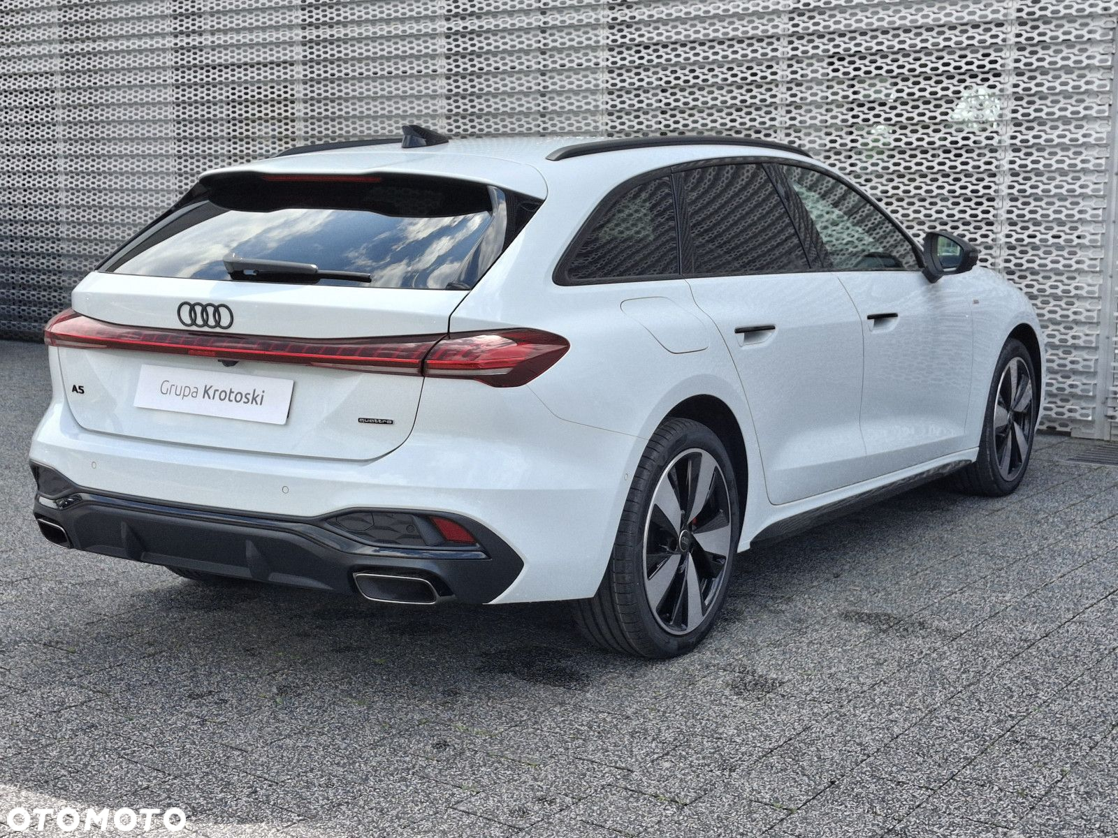 Audi A5 - 7