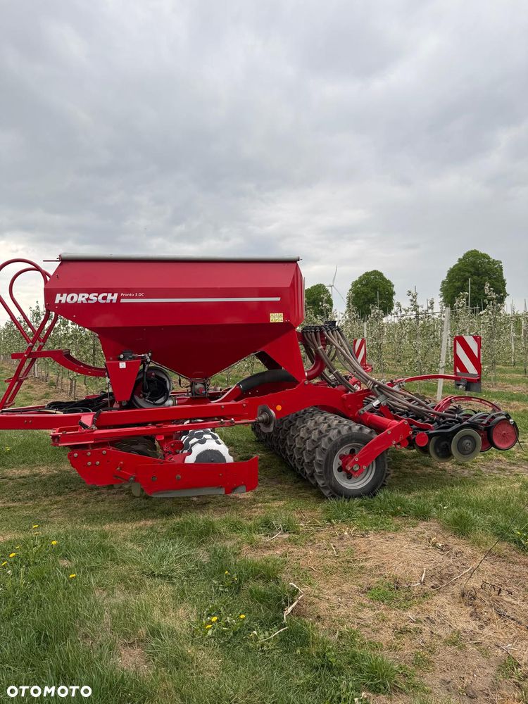 Horsch Pronto 3DC - 1