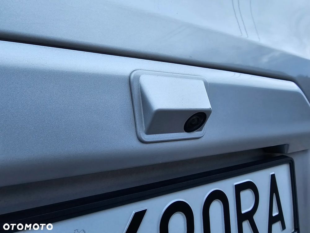Ford Tourneo Custom 2.0 EcoBlue L2 Titanium SelectShift - 12