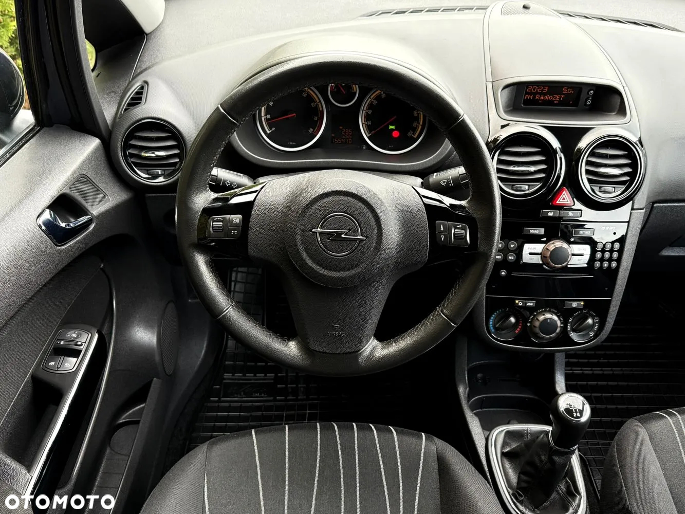 Opel Corsa - 26