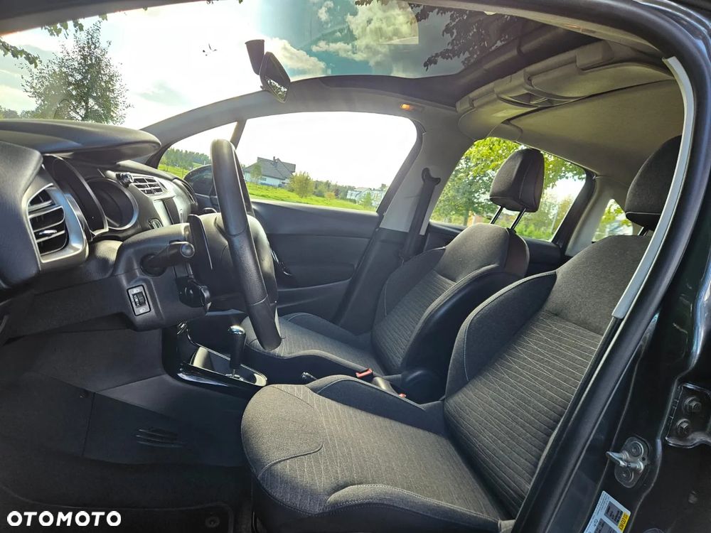 Citroën C3 - 10