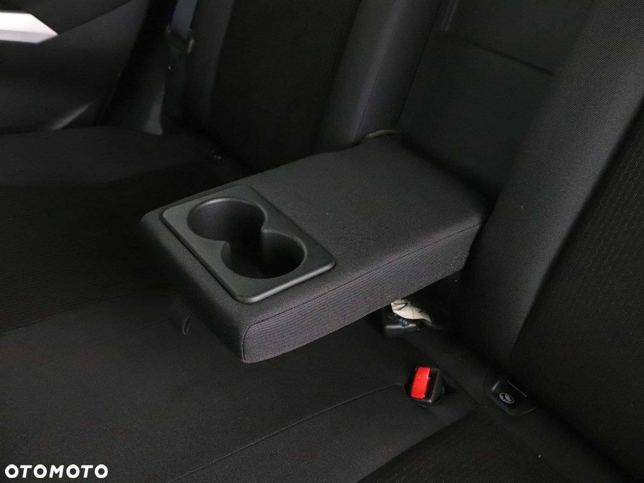Suzuki SX4 S-Cross 1.4 Boosterjet Allgrip Comfort - 35