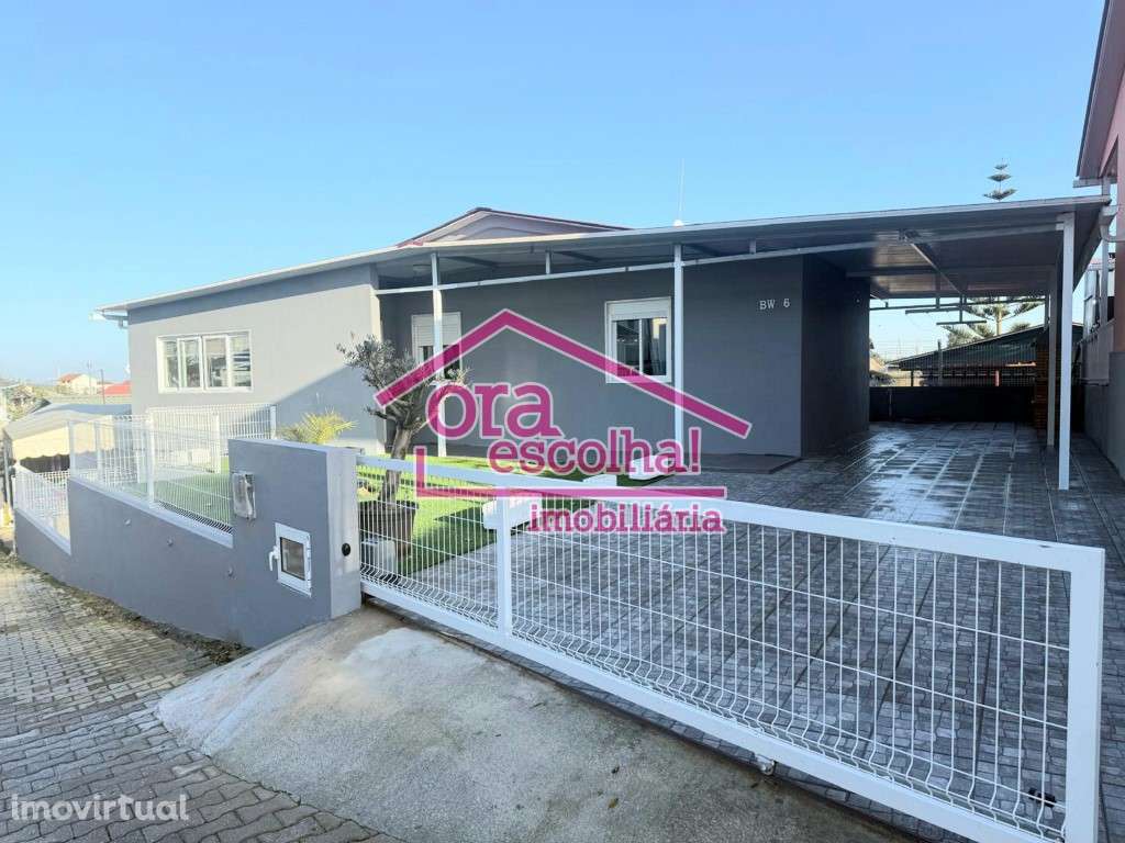 Moradia Independente T4 em Pinhal do General - Fernão Ferro! - Grande imagem: 2/22