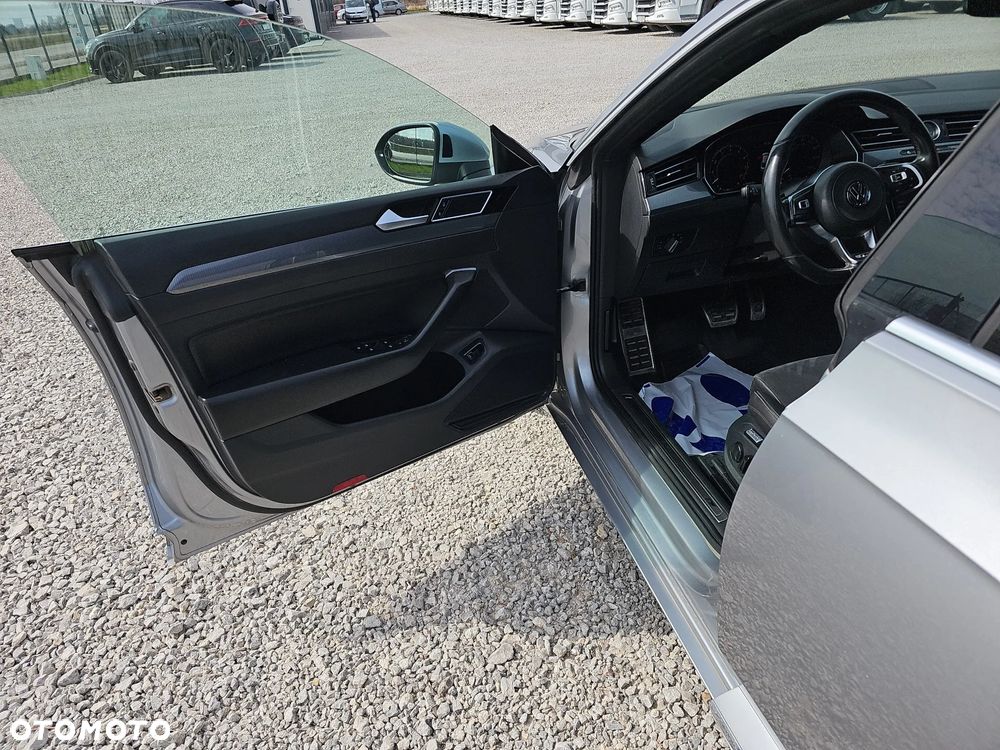 Volkswagen Arteon 2.0 TSI R-Line DSG - 20