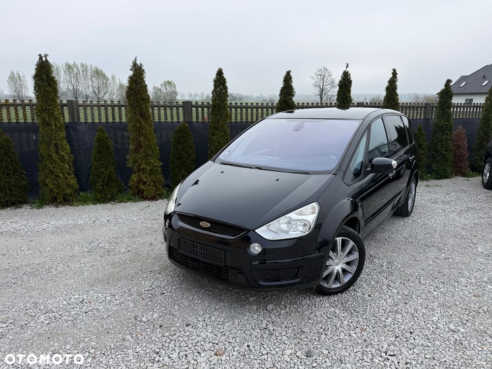 Ford S-Max - 3