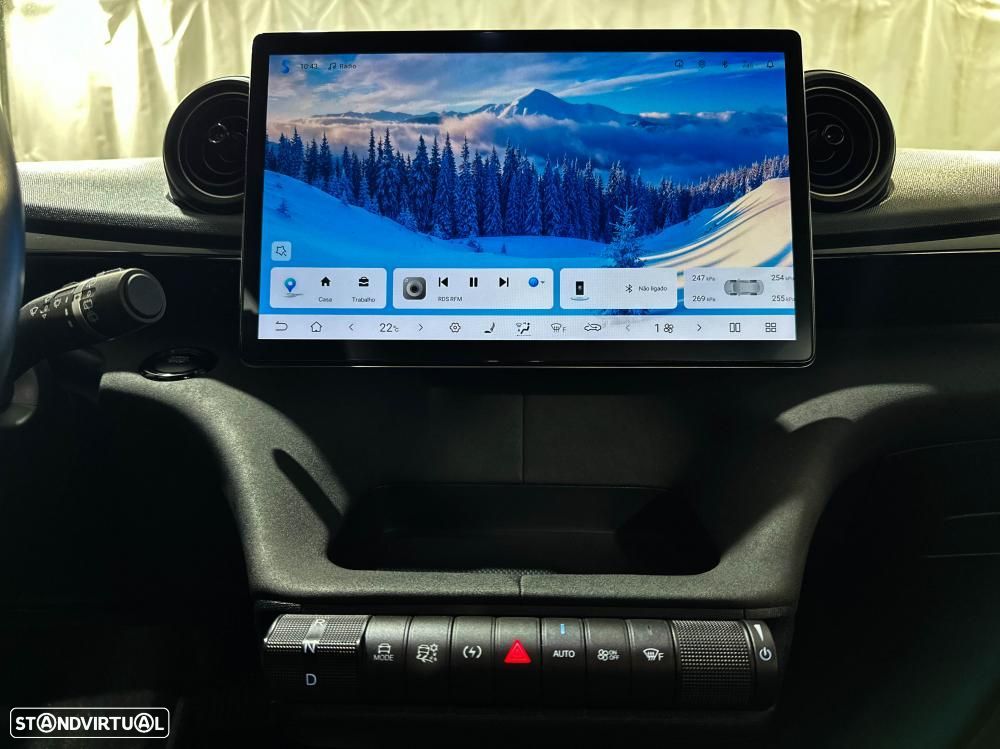 BYD Dolphin 60.4 kWh Comfort - 46