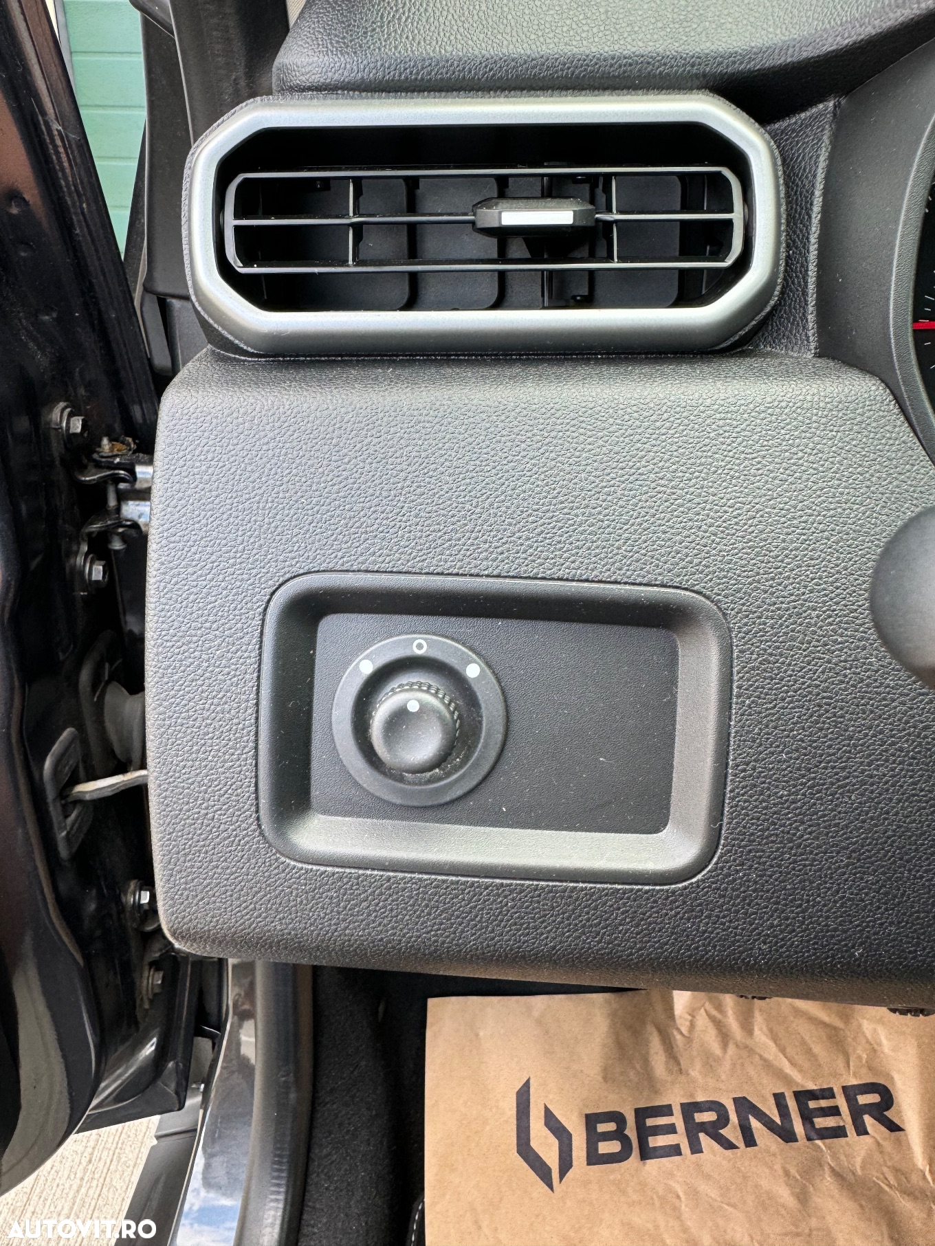 Dacia Duster Blue dCi 115 4WD Prestige - 17