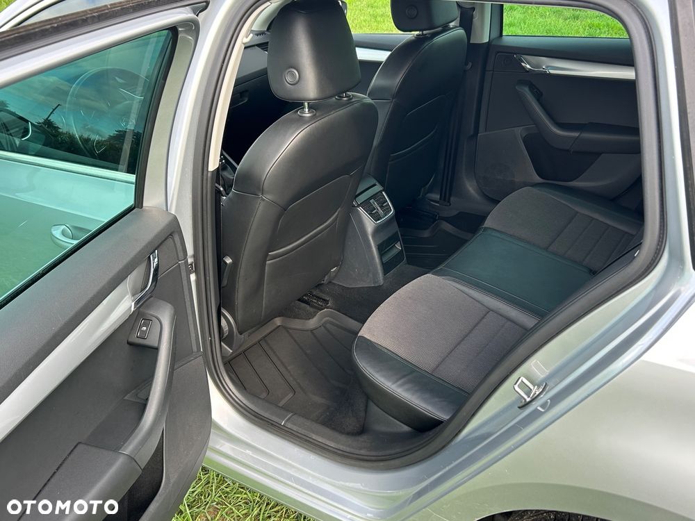 Skoda Octavia 1.6 TDI Green tec Solution - 13