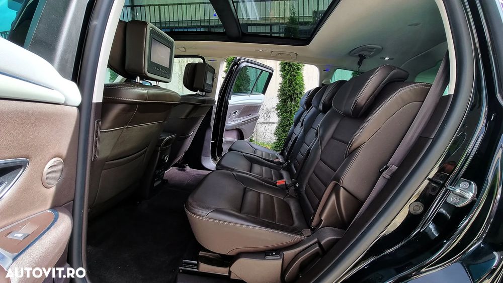 Renault Espace Energy dCi 160 EDC Initiale Paris - 11