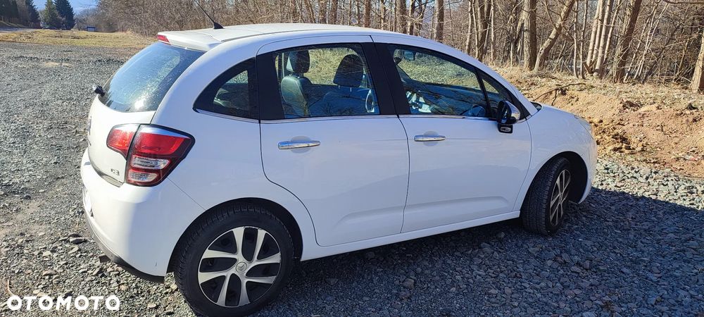 Citroën C3 - 4