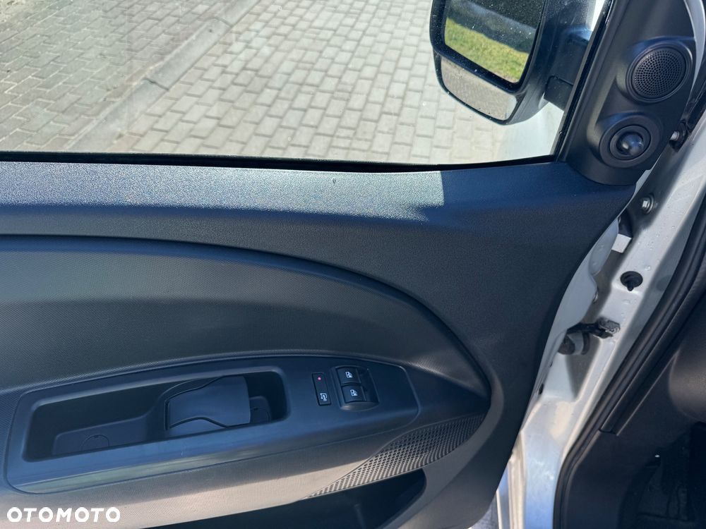 Opel Combo Tour L1H1 Easytronic - 12