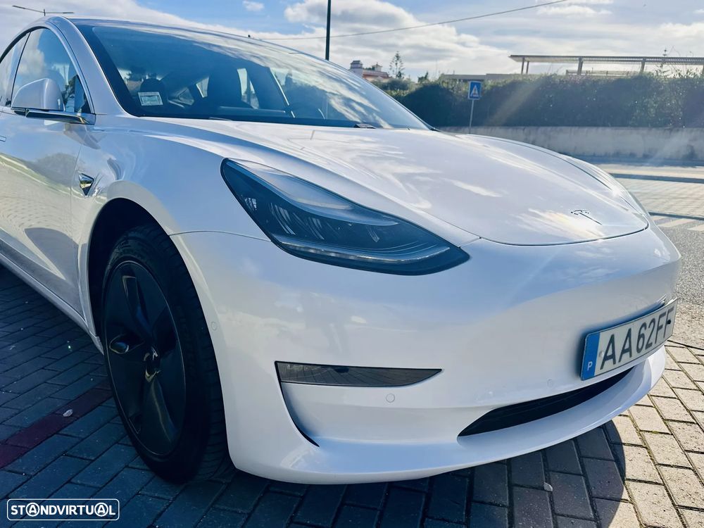 Tesla Model 3 Long Range Tração Integral - 10