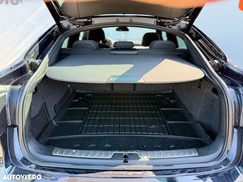BMW X6 - 23