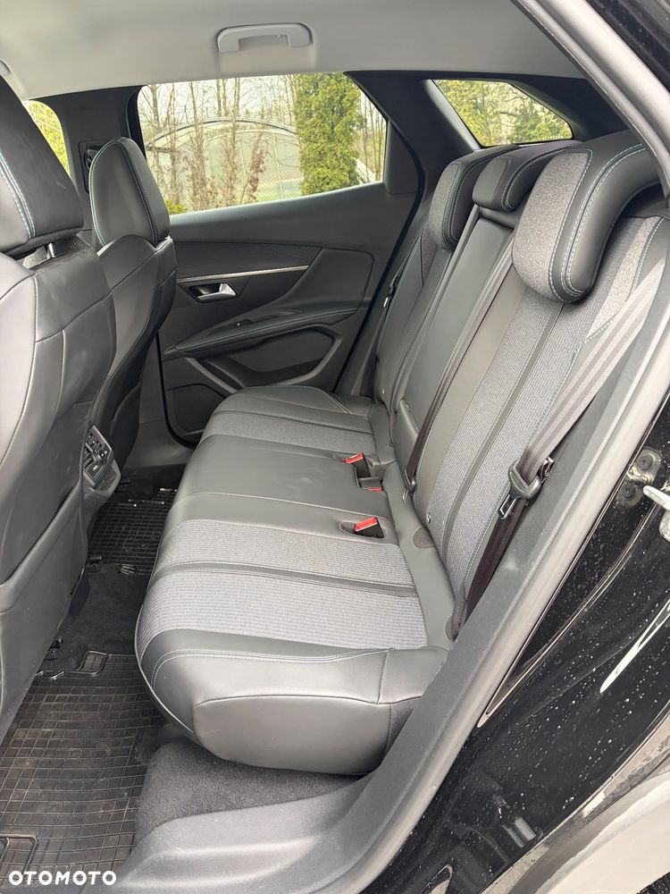 Peugeot 3008 1.5 BlueHDi Allure Pack S&S EAT8 - 12