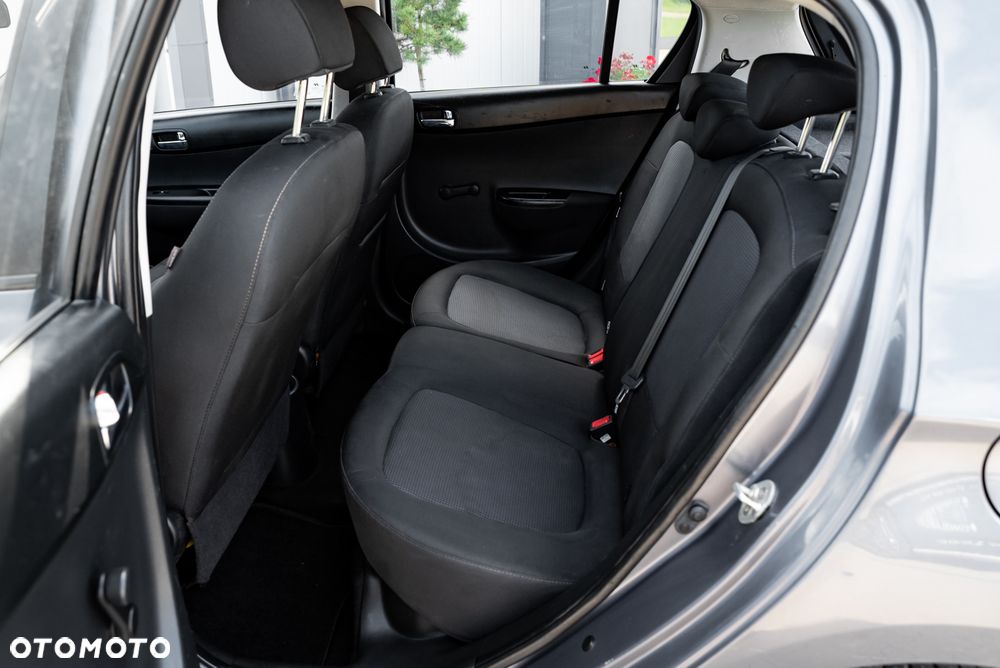 Hyundai i20 1.25 Classic + - 21