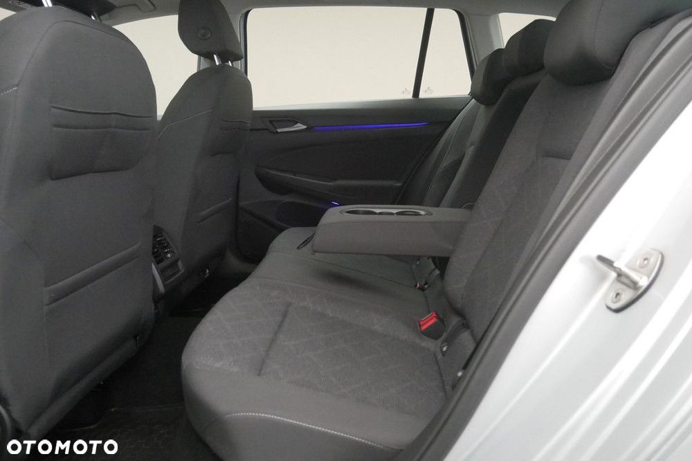 Volkswagen Golf 1.5 TSI Life - 15